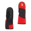 Moufles De Ski Junior Spyder Cubby Jr Ski Mitten Volcano