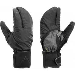 Moufles De Ski Leki Tour Plus S