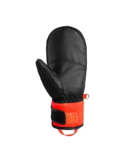 Moufles De Ski Reusch Worldcup Warrior Prime Jr R-Tex® Xt Mitten Black -Hiver Vêtements Magasin moufles de ski reusch worldcup warrior prime jr r tex xt mitten black 2