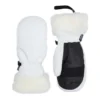 Moufles De Ski Rossignol W Meije Impr M White