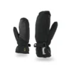 Moufles De Ski Level Hero Mitt Black