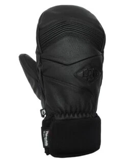 Moufles De Ski Picture Organic Mc Pherson Black