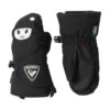 Moufles Rossignol Baby Impr Black 2023