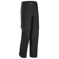 Pantalon De Ski Arc'Teryx Iser Black