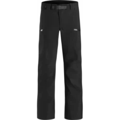 Pantalon De Ski Arc'teryx Sabre Ar Pant Men's Black
