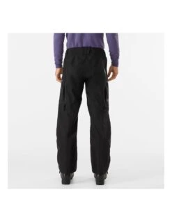 Pantalon De Ski Arc'Teryx Sabre Pant M Black 2023 -Hiver Vêtements Magasin pantalon de ski arc teryx sabre pant m black 2023 2