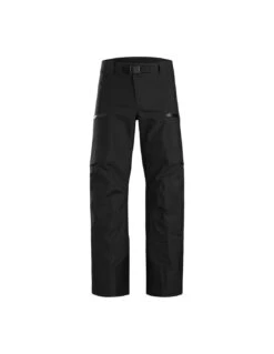Pantalon De Ski Arc'Teryx Sabre Pant M Black 2023