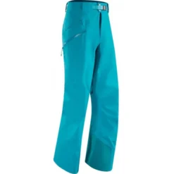 Pantalon De Ski Arc'teryx Sabre Pant Men's Blue Gtx