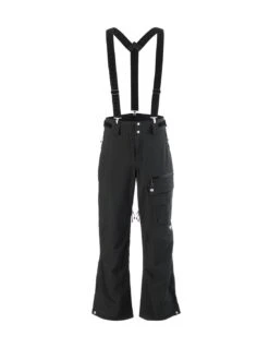 Pantalon De Ski Black Crows Corpus Gore-tex 2l Black