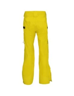 Hiver Vêtements Magasin 35 Hiver Vêtements Magasin -Hiver Vêtements Magasin pantalon de ski black crows ventus gore tex yellow 1