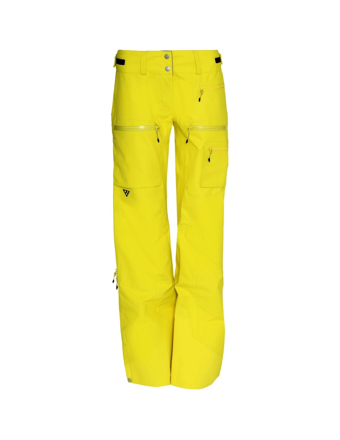 Pantalon De Ski Black Crows Ventus Gore-tex Yellow