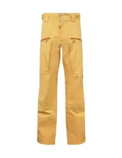 Pantalon De Ski Black Crows Ventus Light 3l Orange