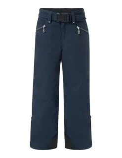 Pantalon De Ski Bogner Adora Ski Pants In Navy Blue