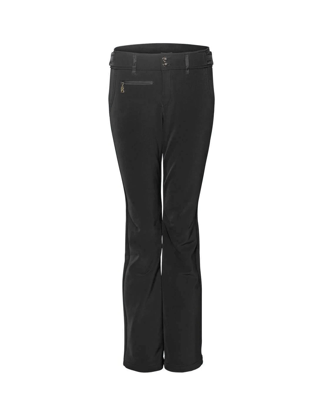 Pantalon De Ski Bogner Hailey Black