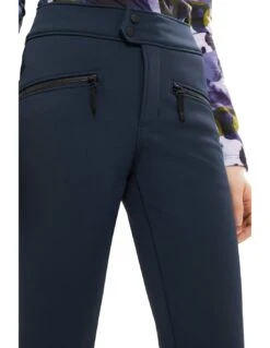 Hiver Vêtements Magasin -Hiver Vêtements Magasin pantalon de ski bogner ila dark blue 1