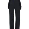 Pantalon De Ski Bogner Scott2-T Black