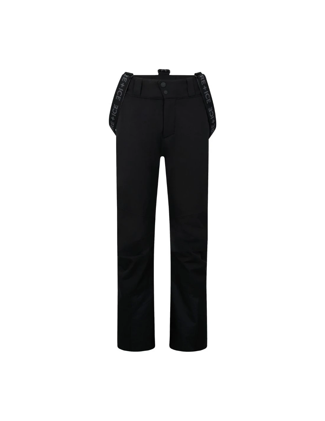 Pantalon De Ski Bogner Scott3-T Black 1 Pantalon De Ski Bogner Scott3-T Black