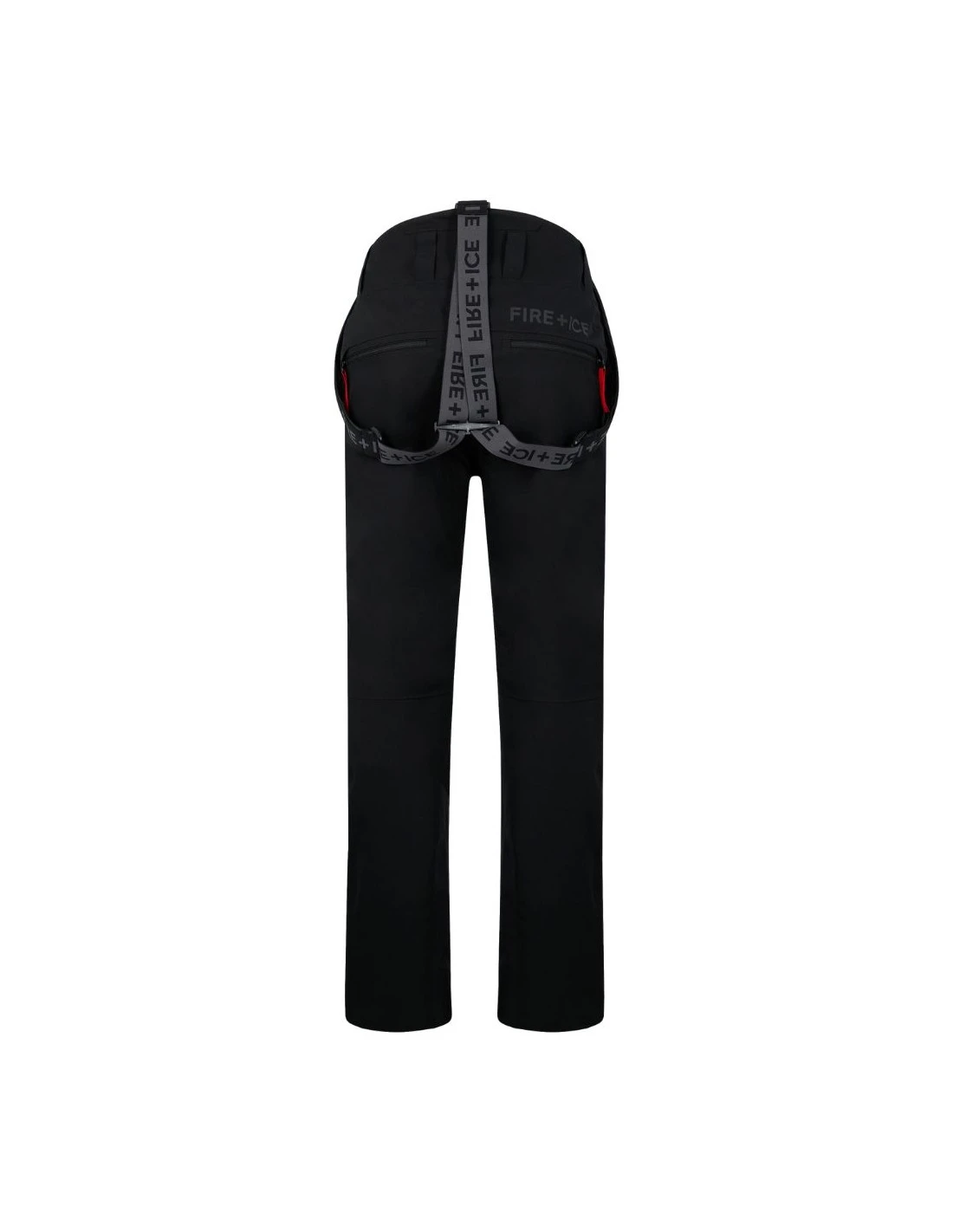 Pantalon De Ski Bogner Scott3-T Black 2 Pantalon De Ski Bogner Scott3-T Black – Image 2