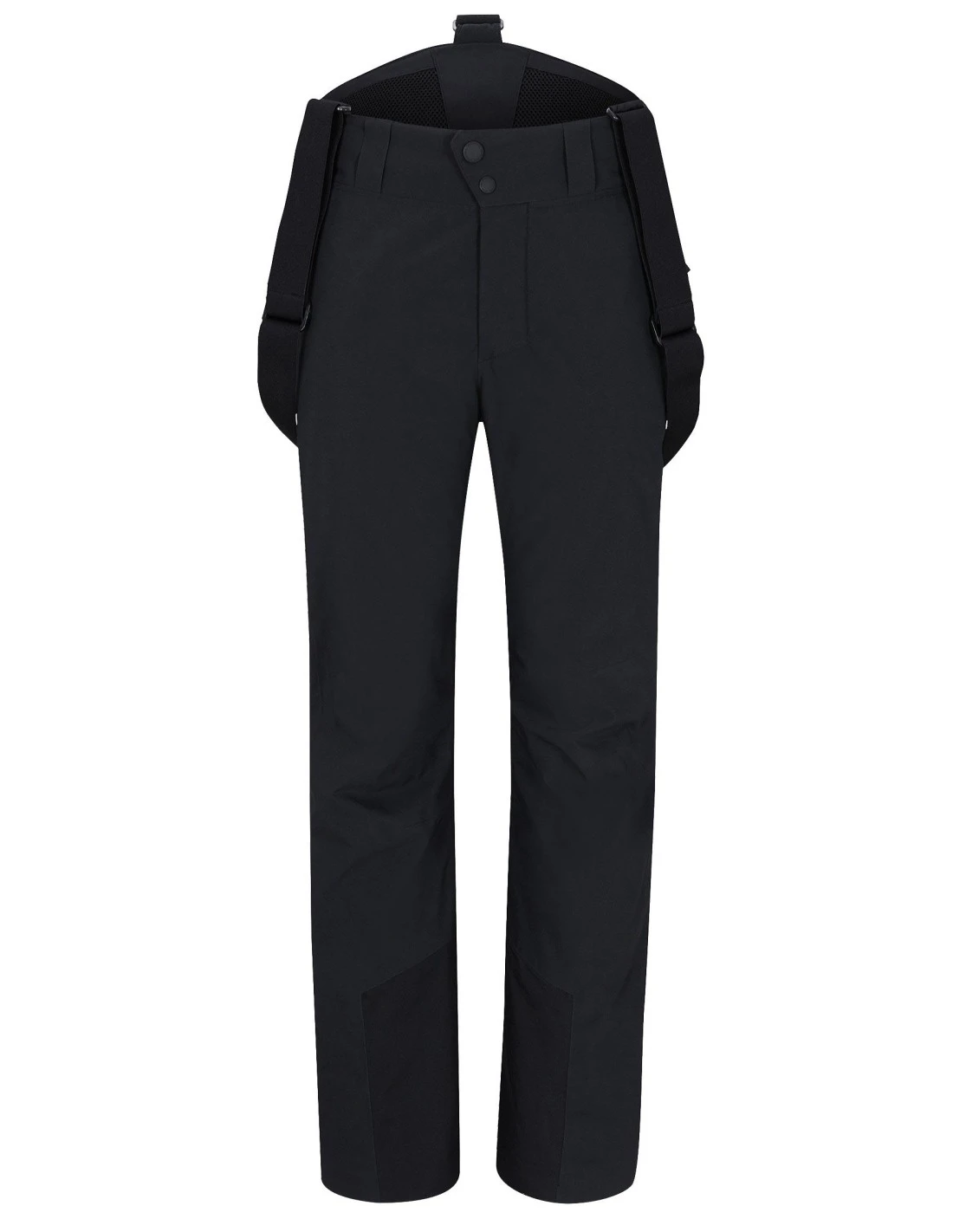 Pantalon De Ski Bogner Scott2-T Black 1 Pantalon De Ski Bogner Scott2-T Black