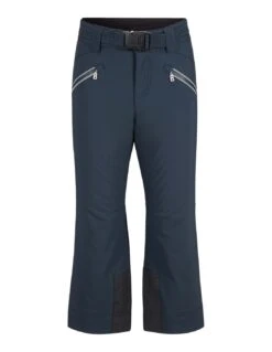 Pantalon De Ski Bogner Tilo Ski Pants In Navy Blue