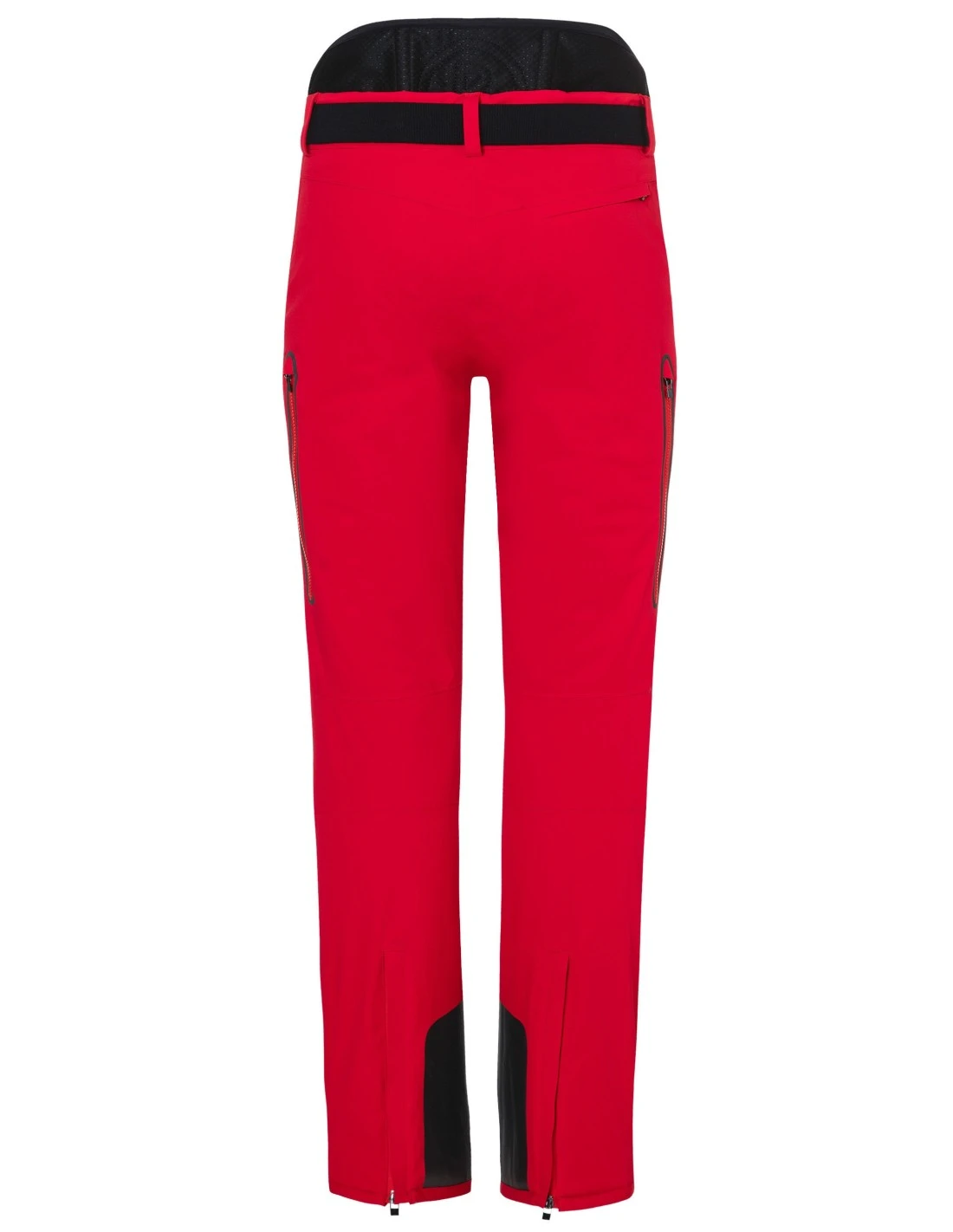 Pantalon De Ski Bogner Tobi-t Fire Engine Red 2 Pantalon De Ski Bogner Tobi-t Fire Engine Red – Image 2