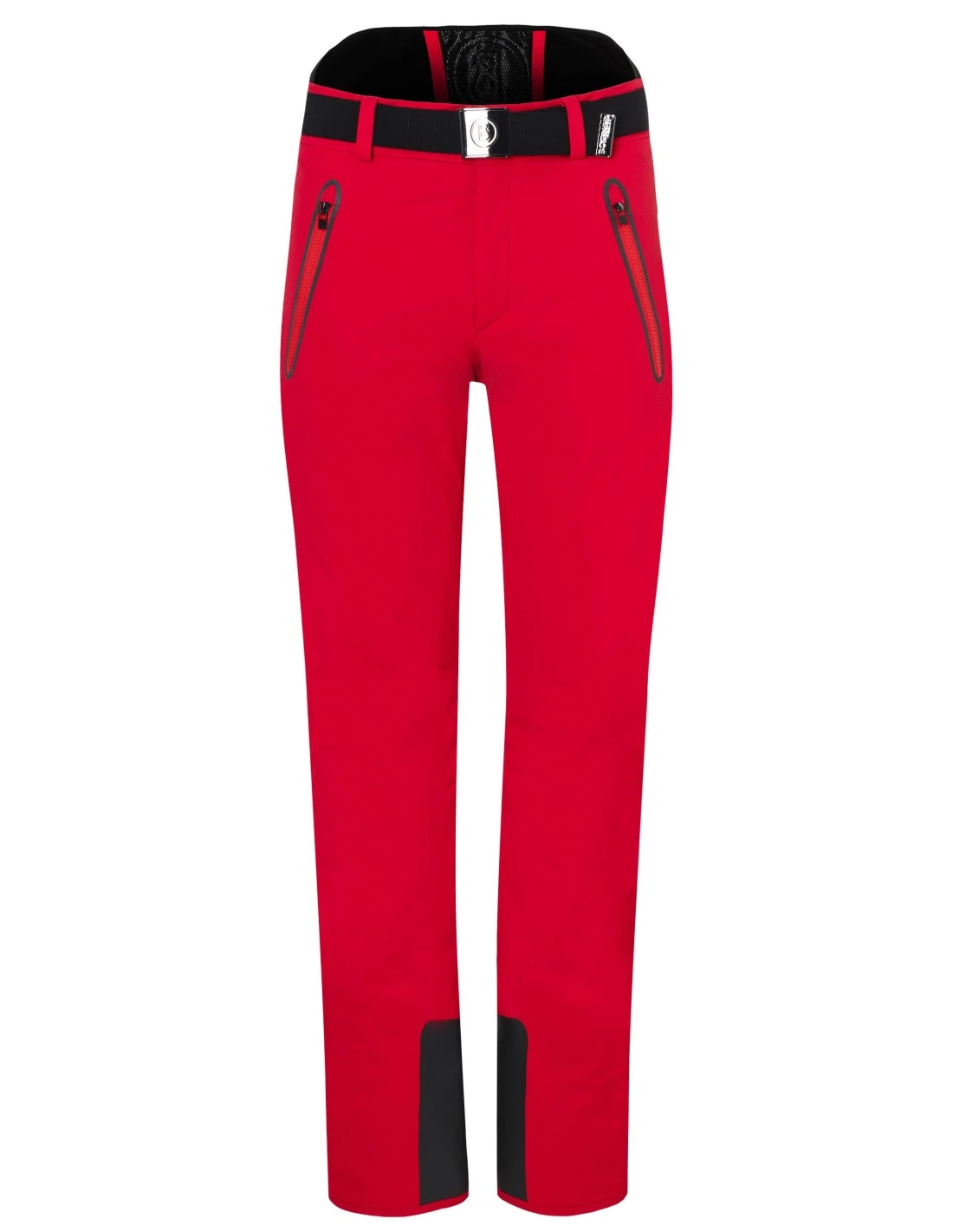 Pantalon De Ski Bogner Tobi-t Fire Engine Red 1 Pantalon De Ski Bogner Tobi-t Fire Engine Red