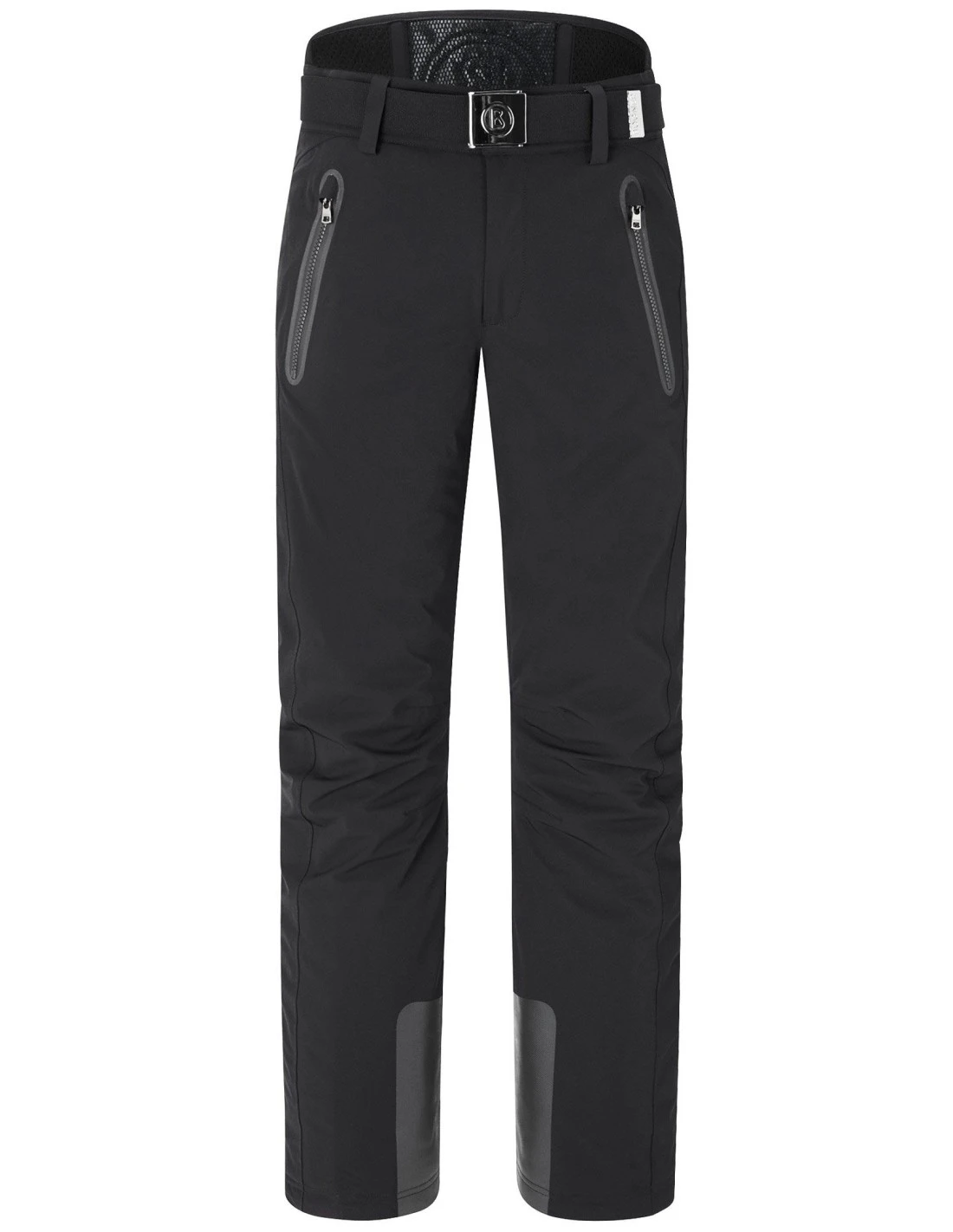 Pantalon De Ski Bogner Tobi-t In Black 1 Pantalon De Ski Bogner Tobi-t In Black