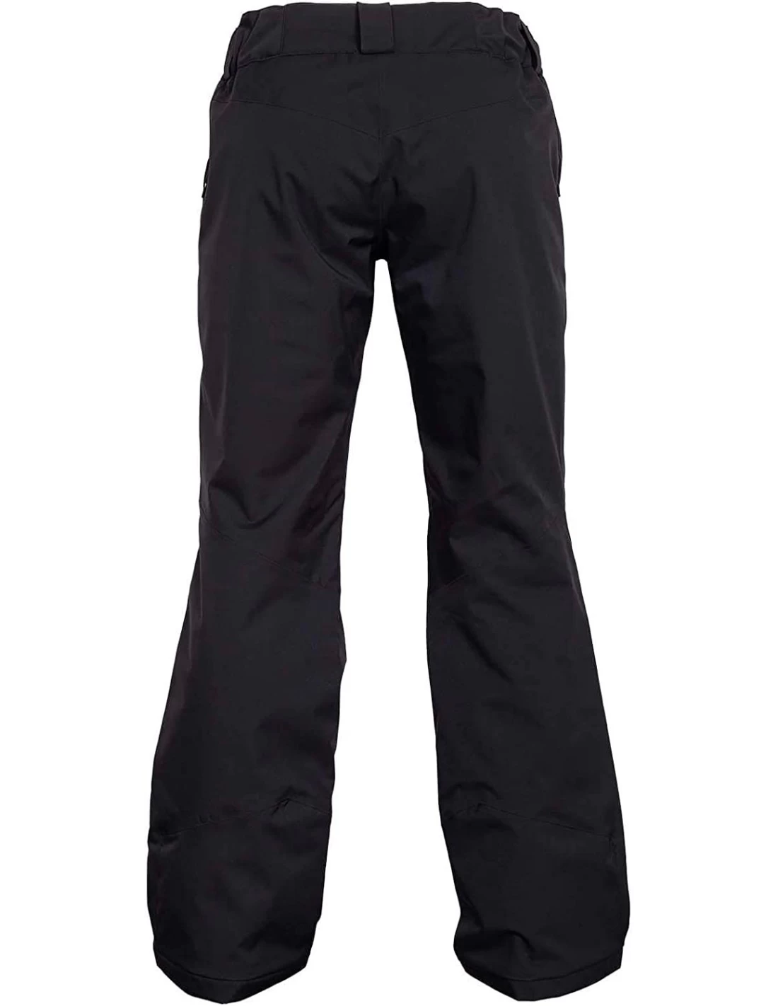 Pantalon De Ski Colmar 2pq Calgary Black 2 Pantalon De Ski Colmar 2pq Calgary Black – Image 2