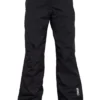 Pantalon De Ski Colmar 2pq Calgary Black