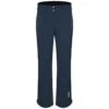 Pantalon De Ski Colmar Shelly 4ko Softshell Navy