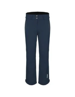 Pantalon De Ski Colmar Shelly 4ko Softshell Navy