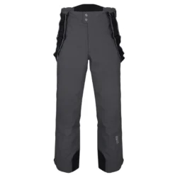 Pantalon De Ski Colmar 9rt Dark Grey