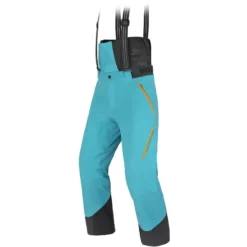 Pantalon De Ski Dainese Toula D-dry Blue Ocean