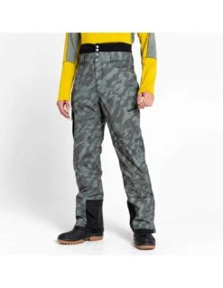 Pantalon De Ski Dare 2B Absolute II Recycled Gulfstream Camo -Hiver Vêtements Magasin pantalon de ski dare 2b absolute ii recycled gulfstream camo 2