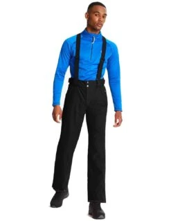 Pantalon De Ski Dare 2B Achieve Black -Hiver Vêtements Magasin pantalon de ski dare 2b achieve black 3