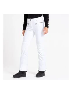 Pantalon De Ski Dare 2B Inspired II Pant White -Hiver Vêtements Magasin pantalon de ski dare 2b inspired ii pant white 2