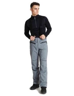 Pantalon De Ski Dare 2B Intrinsic Aluminium Grey -Hiver Vêtements Magasin pantalon de ski dare 2b intrinsic aluminium grey 3