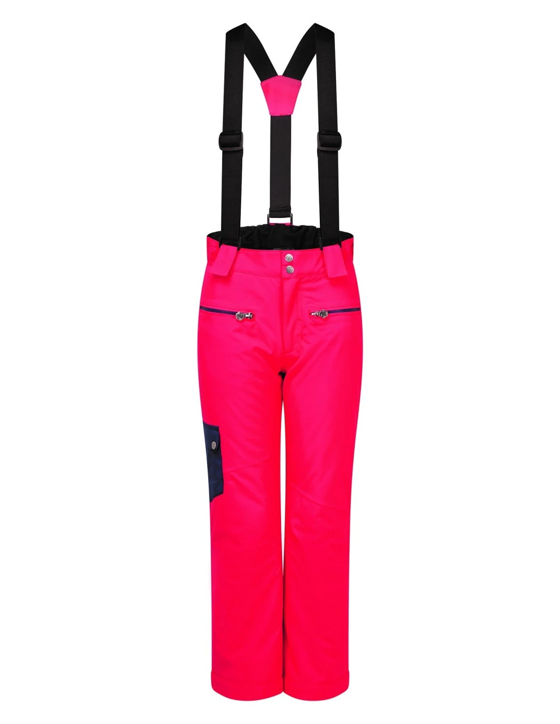 Pantalon De Ski Dare 2B Timeout II Pant Neon Pink 2 Pantalon De Ski Dare 2B Timeout II Pant Neon Pink – Image 2