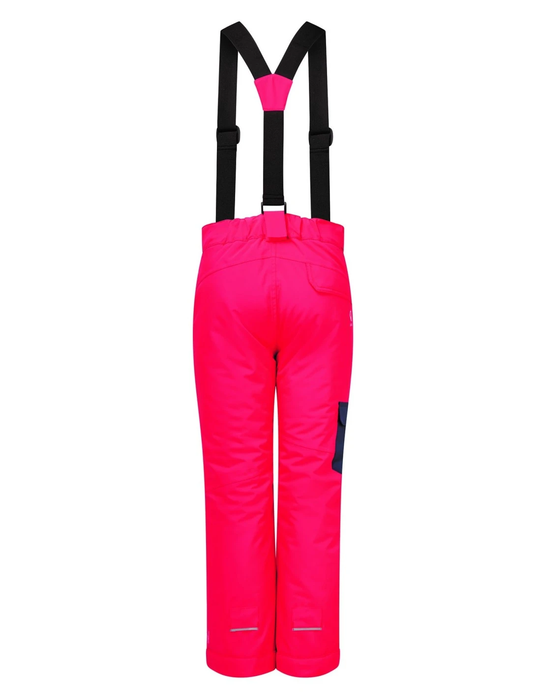 Pantalon De Ski Dare 2B Timeout II Pant Neon Pink 3 Pantalon De Ski Dare 2B Timeout II Pant Neon Pink – Image 3