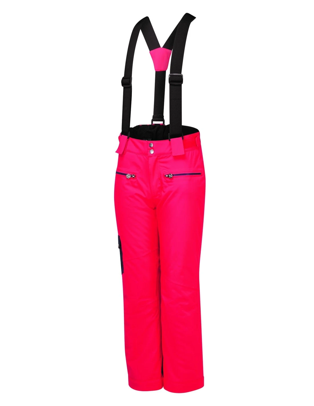 Pantalon De Ski Dare 2B Timeout II Pant Neon Pink 1 Pantalon De Ski Dare 2B Timeout II Pant Neon Pink