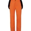 Pantalon De Ski Fire And Ice Scott2 In Neon Orange
