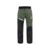 Pantalon De Ski Head Race Nova Pants Men Black / Kaki