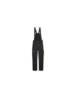 Pantalon De Ski Head Team Race Pant Black