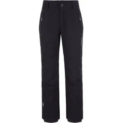 Pantalon De Ski Homme Icepeak Ripa Black