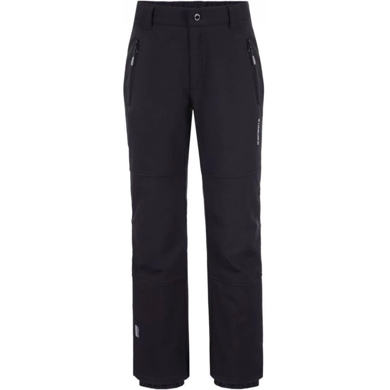 Pantalon De Ski Homme Icepeak Ripa Black 1 Pantalon De Ski Homme Icepeak Ripa Black
