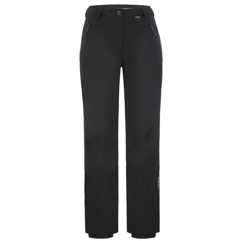 Pantalon De Ski Icepeak Frechen Black 1 Pantalon De Ski Icepeak Frechen Black
