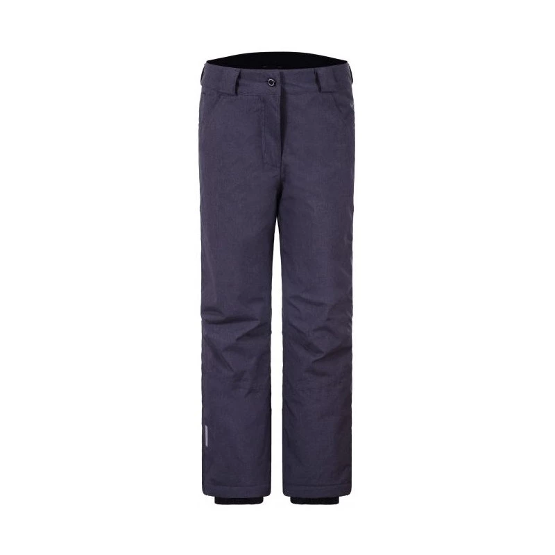 Pantalon De Ski Icepeak Hebe Jr Dark Grey 1 Pantalon De Ski Icepeak Hebe Jr Dark Grey
