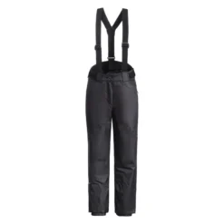Pantalon De Ski Icepeak Lorena Junior Noir