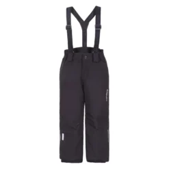 Pantalon De Ski Icepeak Noah Jr Noir