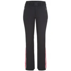 Pantalon De Ski Luhta Jarvala Noir